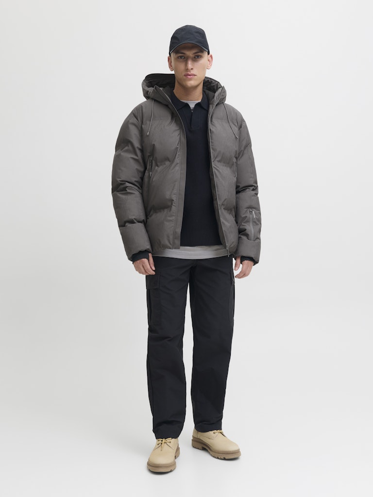 JCOFUSION TECHNICAL PUFFER JACKET SN