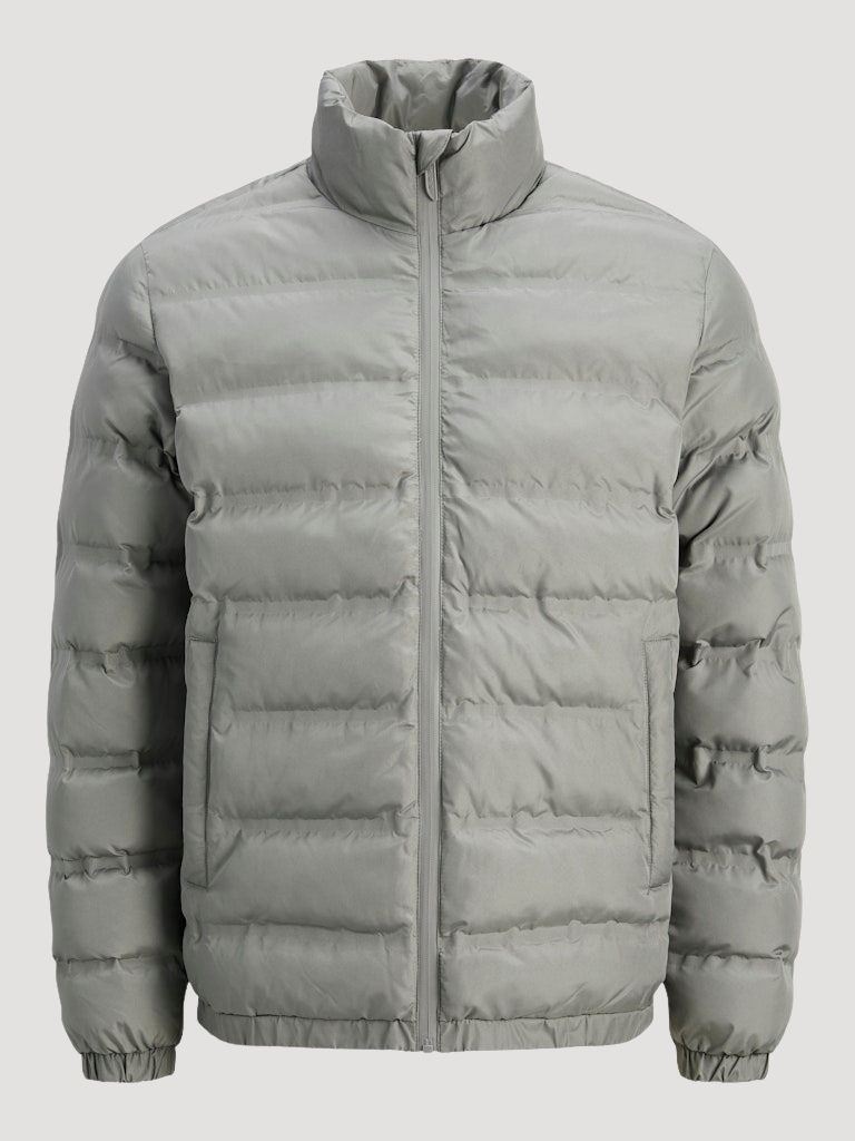 JCOFUSION HEAT QUILTED PUFFER JACKET SN