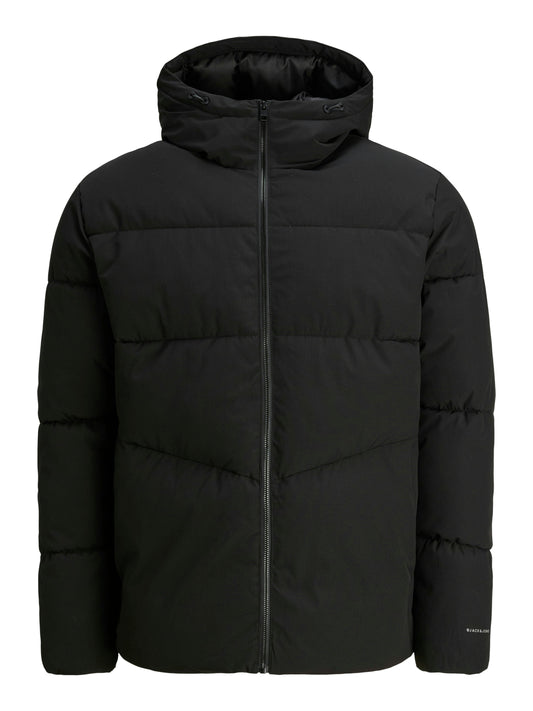 JJGLOBAL PUFFER JACKET