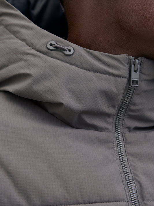 JJGLOBAL PUFFER JACKET