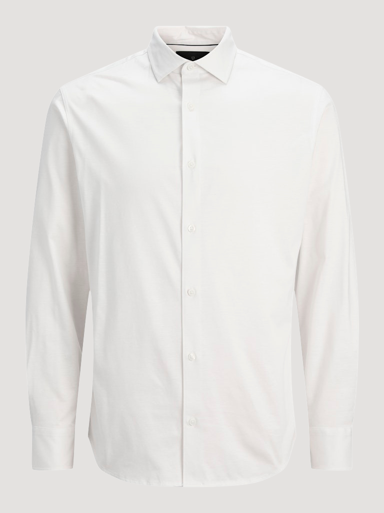 JPRBLABRIXHAM JERSEY L/S SHIRT