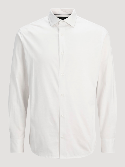 JPRBLABRIXHAM JERSEY L/S SHIRT