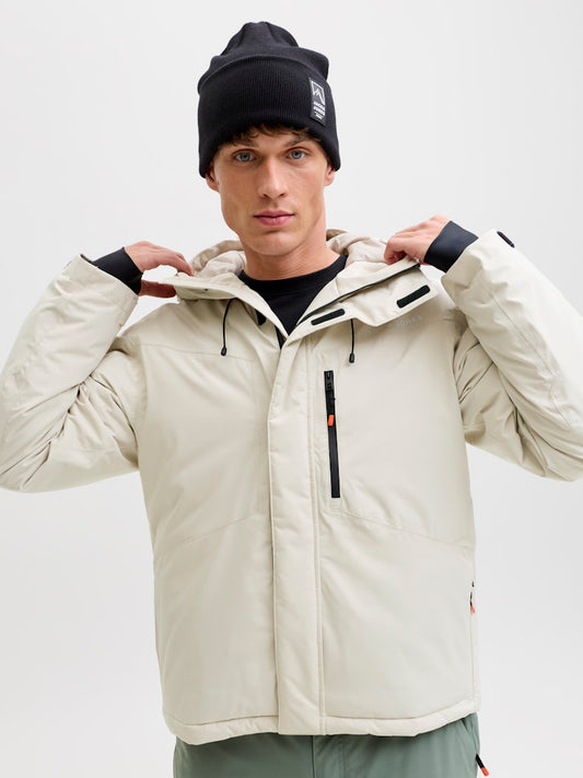 JJALPES SKI JACKET AW25