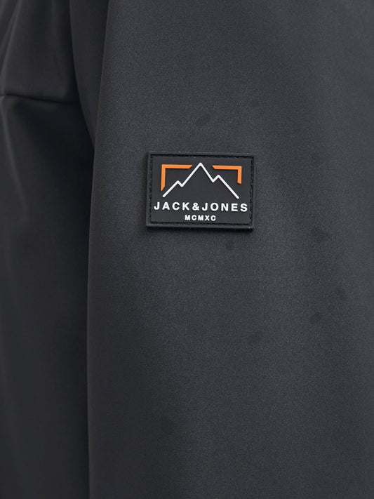 JJLAGARDE SOFTSHELL JACKET AW25