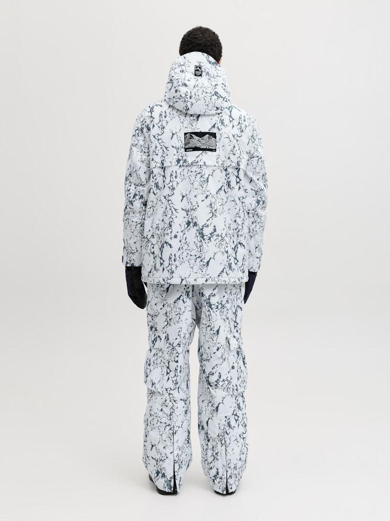 JJSARENNE SKI JACKET AW25