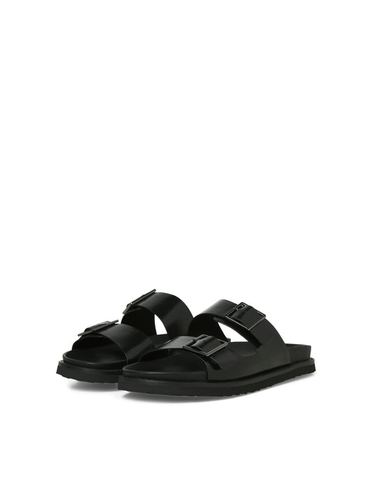 JFWMORALLI LEATHER SANDAL LN