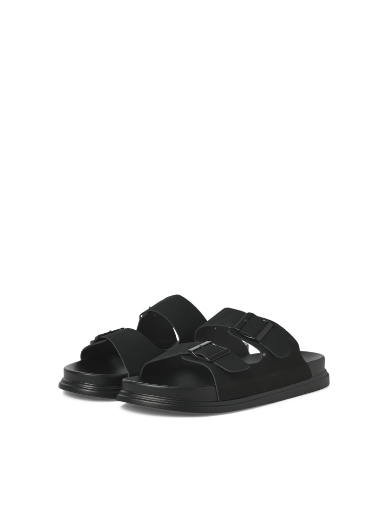 JFWLEONI PU SANDAL STYD LN
