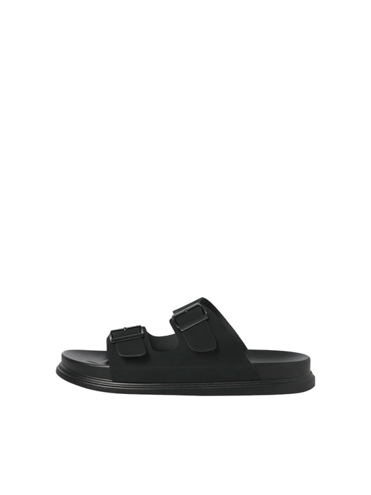 JFWLEONI PU SANDAL STYD LN