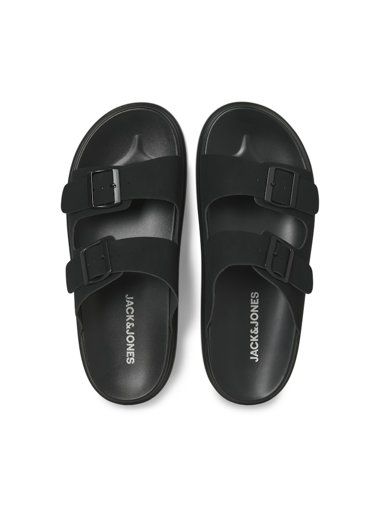 JFWLEONI PU SANDAL STYD LN