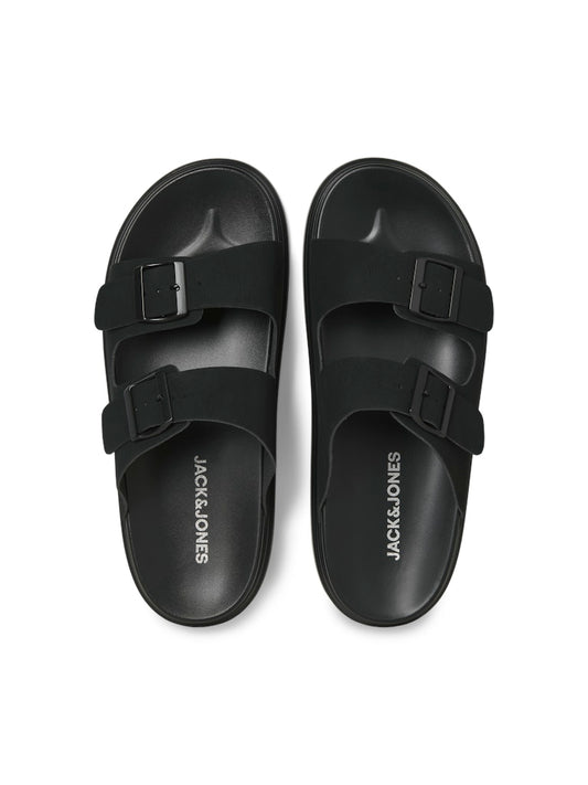 JFWLEONI PU SANDAL STYD LN