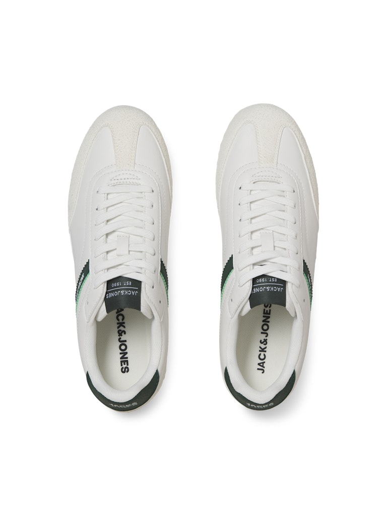 JFWVINCY PU SNEAKER STYD LN