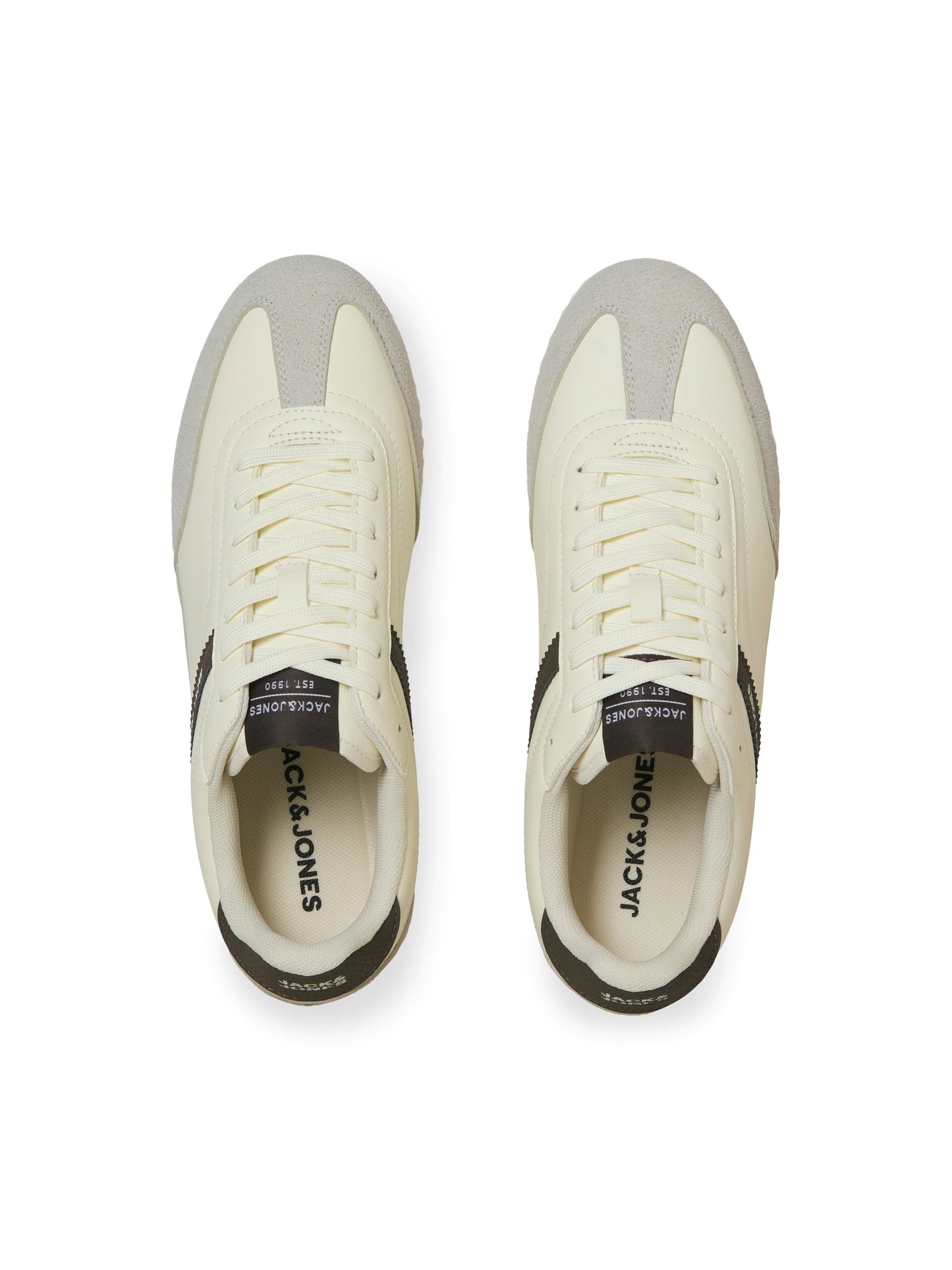 JFWVINCY PU SNEAKER STYD LN