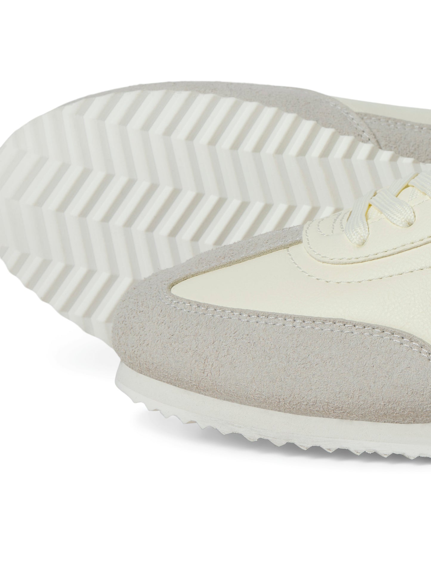 JFWVINCY PU SNEAKER STYD LN