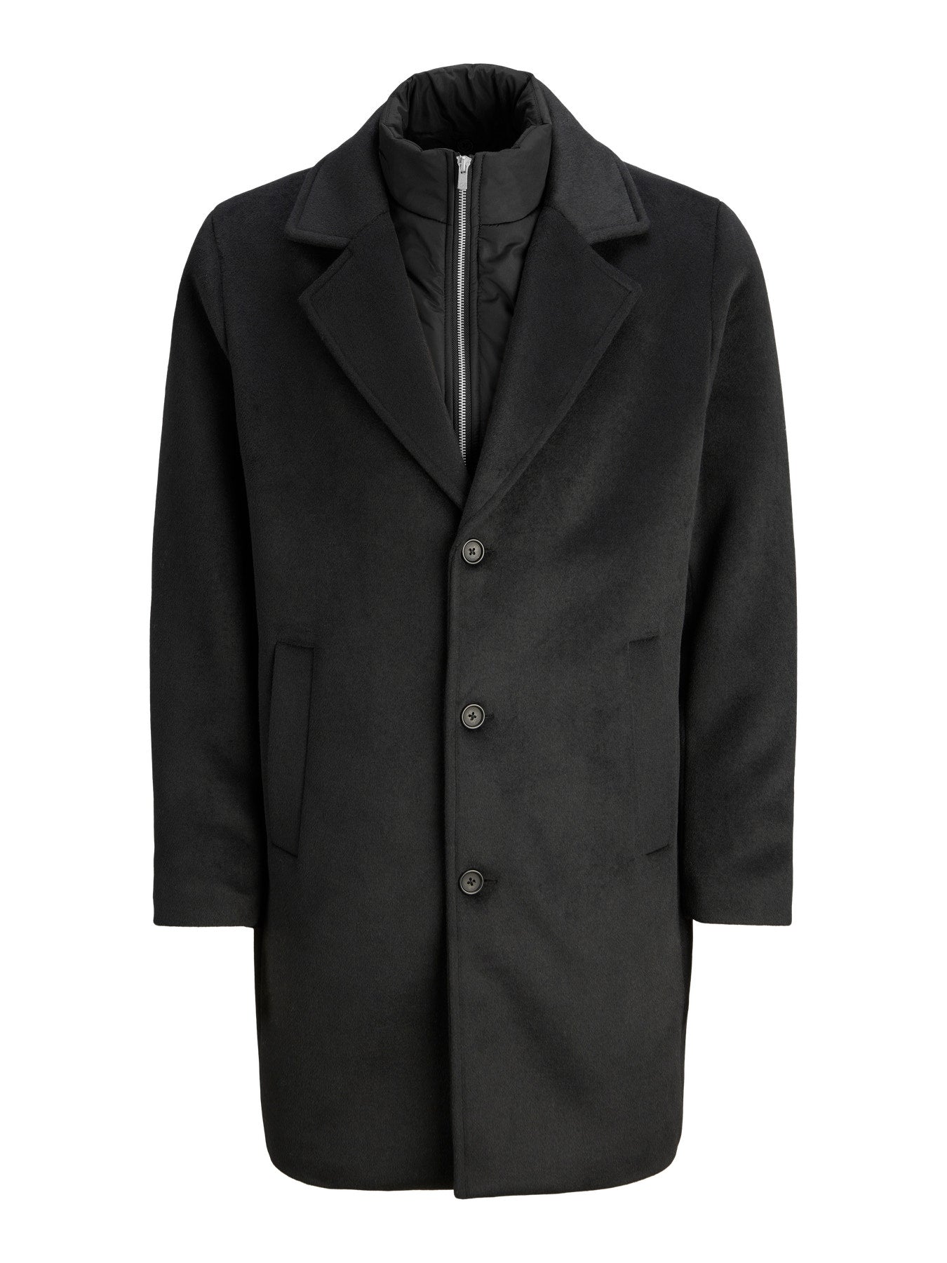 JPRBLASTANFORD OVERCOAT