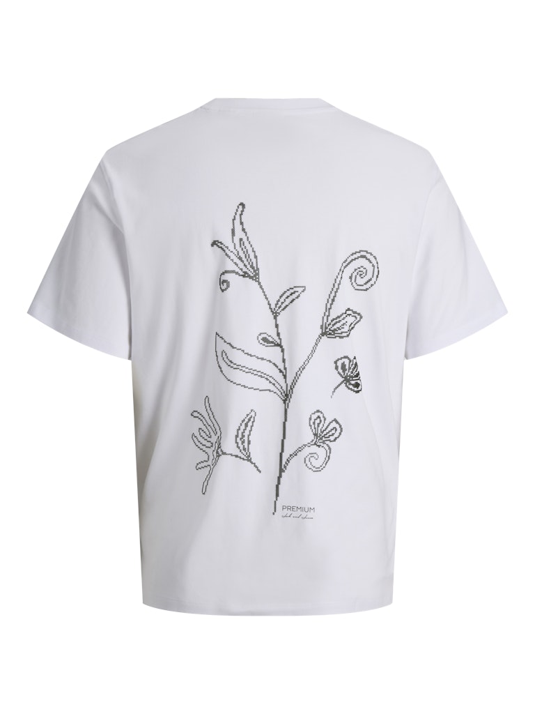 JPRKYLE SS TEE STYD SS25