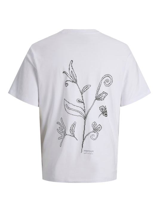 JPRKYLE SS TEE STYD SS25