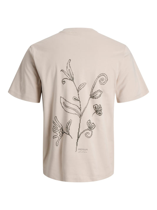 JPRKYLE SS TEE STYD SS25