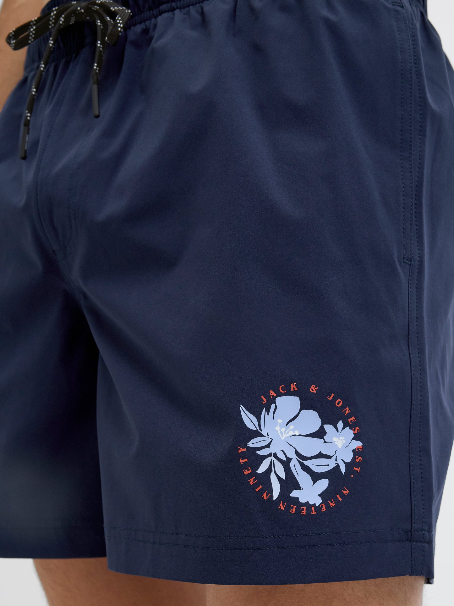 JPSTMAUI STAR SWIMSHORTS STYD SS25