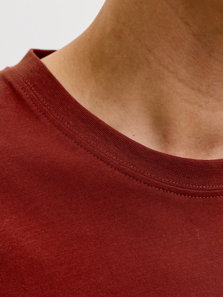JJEARCHIVE GRAPHIC TEE SS O-NECK NOOS