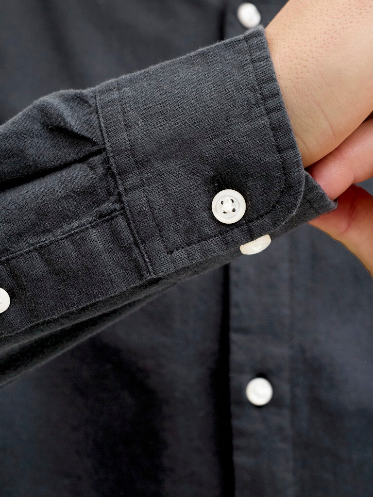 JJEBREEZE-LINEN-BLEND-BAND-SHIRT-L/S-SN