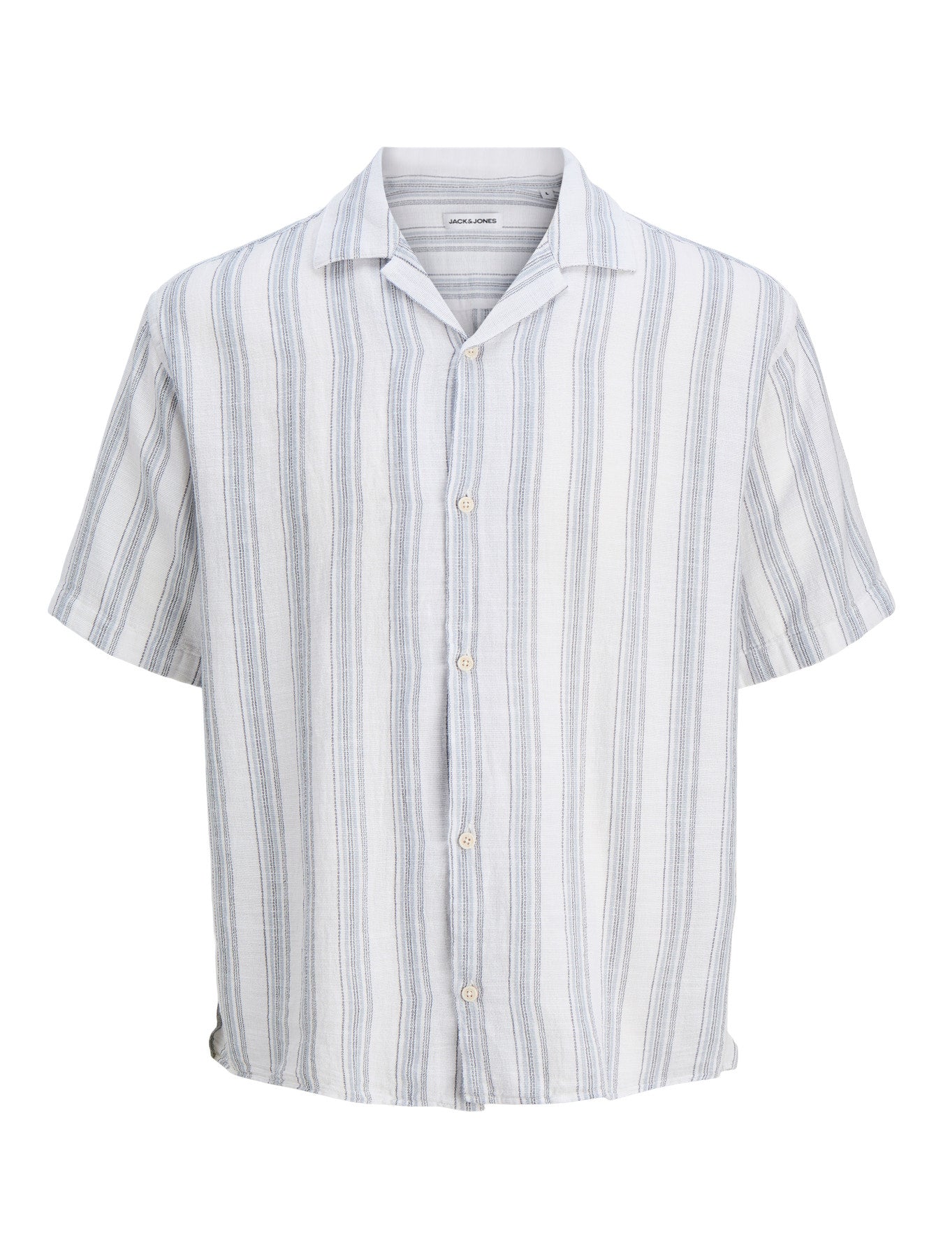 JJELIAM RESORT SHIRT SS SN