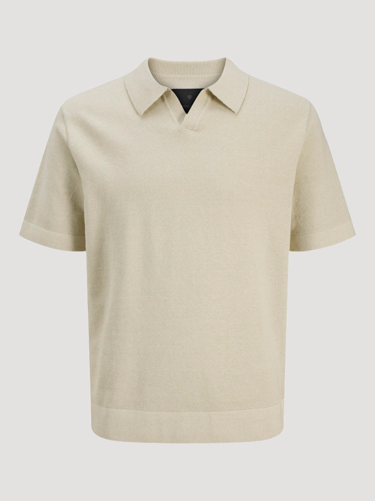 JPRBLAMILANO SPRING SPLIT NECK SS SN