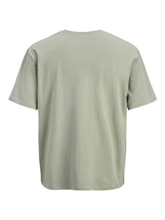 JORMIAMI BEACH TEE SS STYD SS25