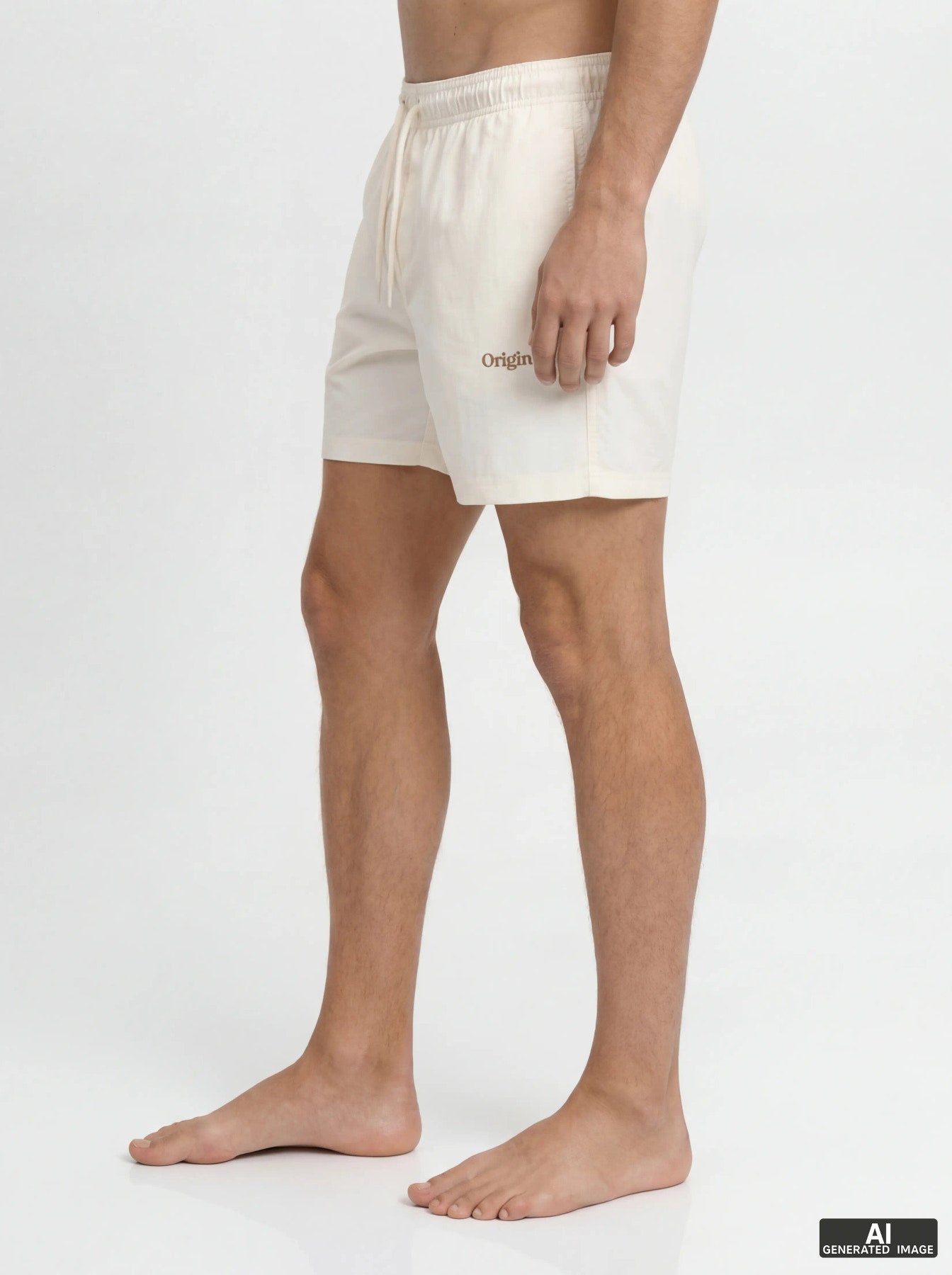 JPSTMAUI NORREBRO SWIM SHORTS REG RET