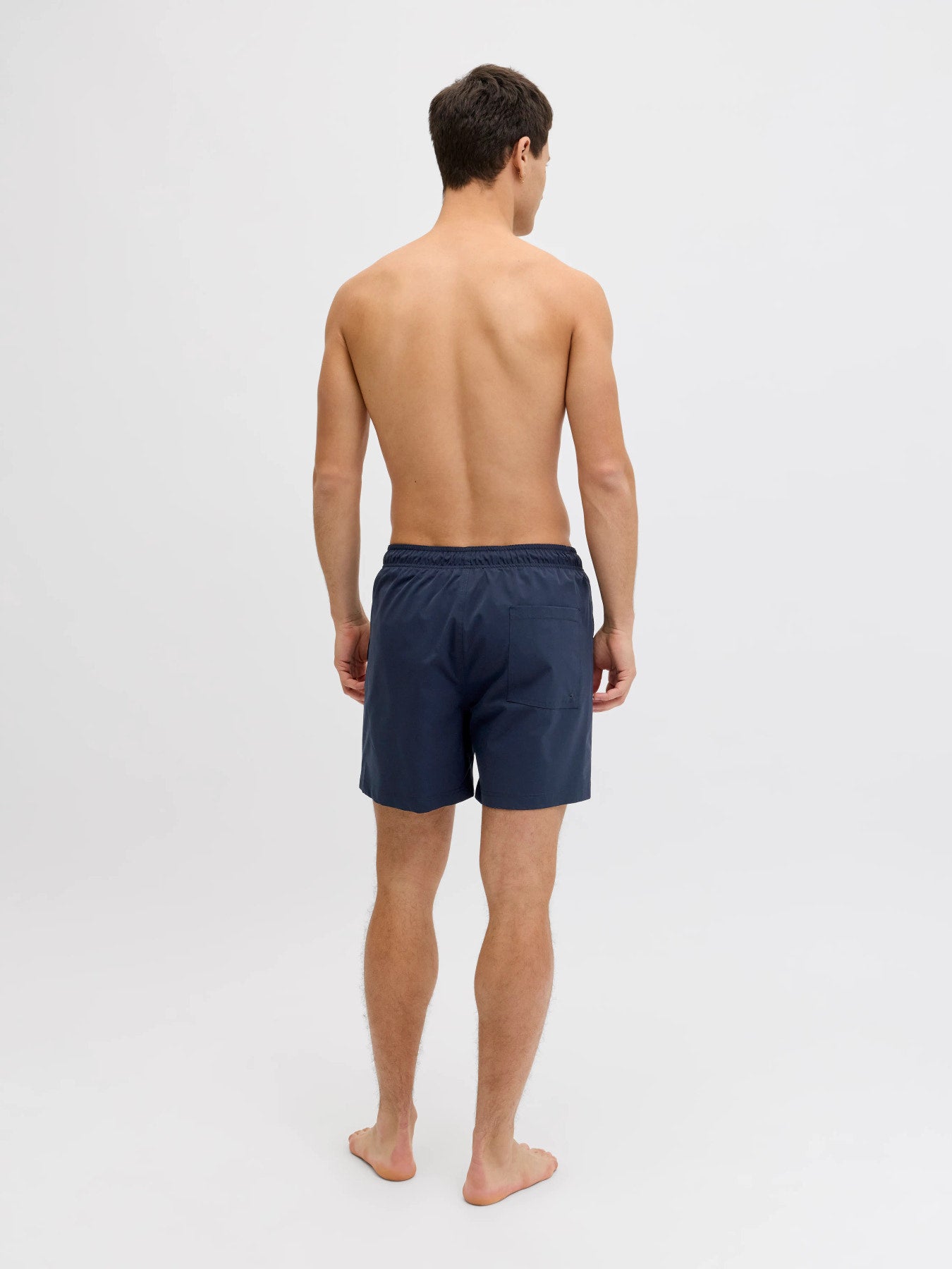 JPSTMAUI NORREBRO SWIM SHORTS REG RET