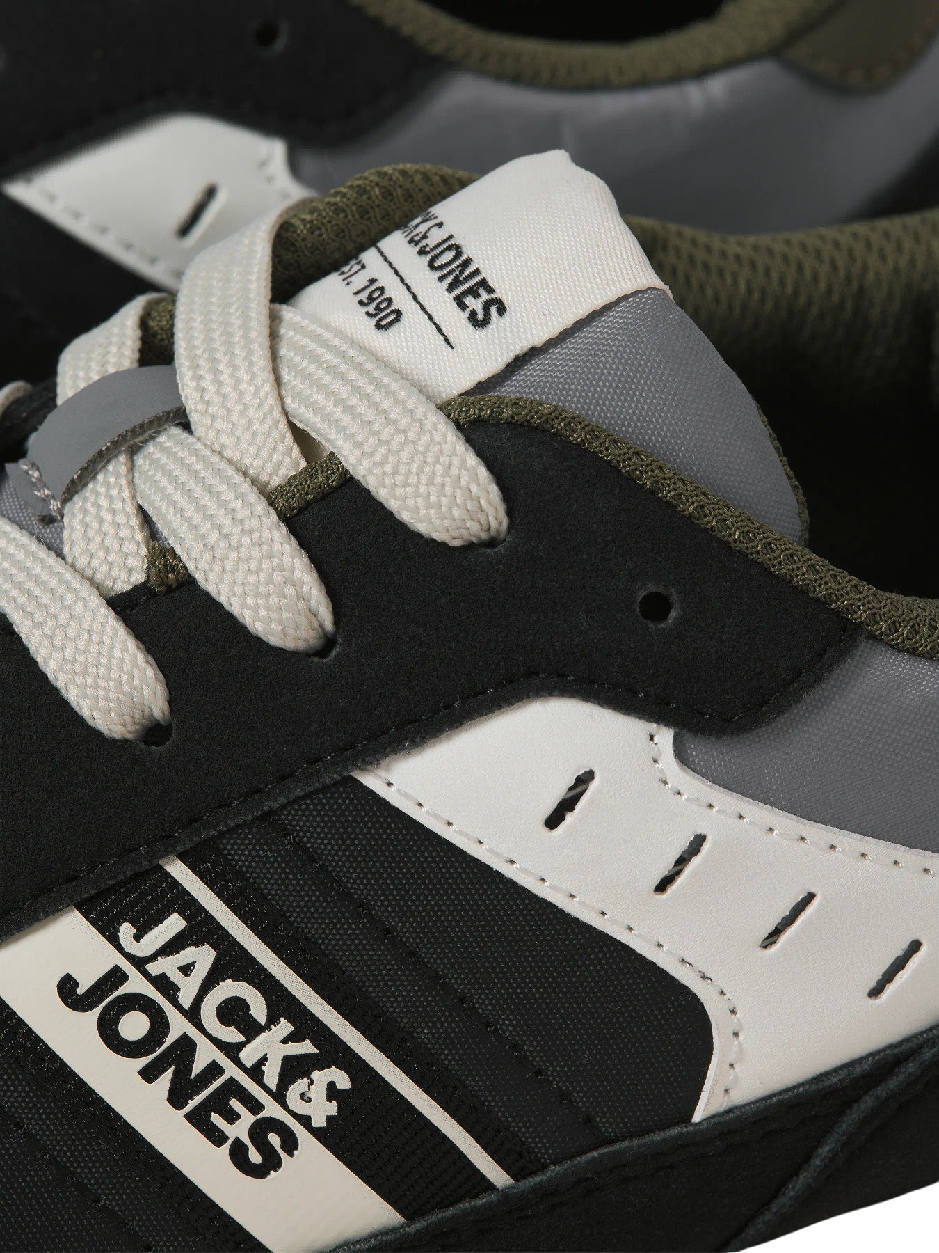 JFWOSWALD TAPE COMBO SNEAKER NOOS