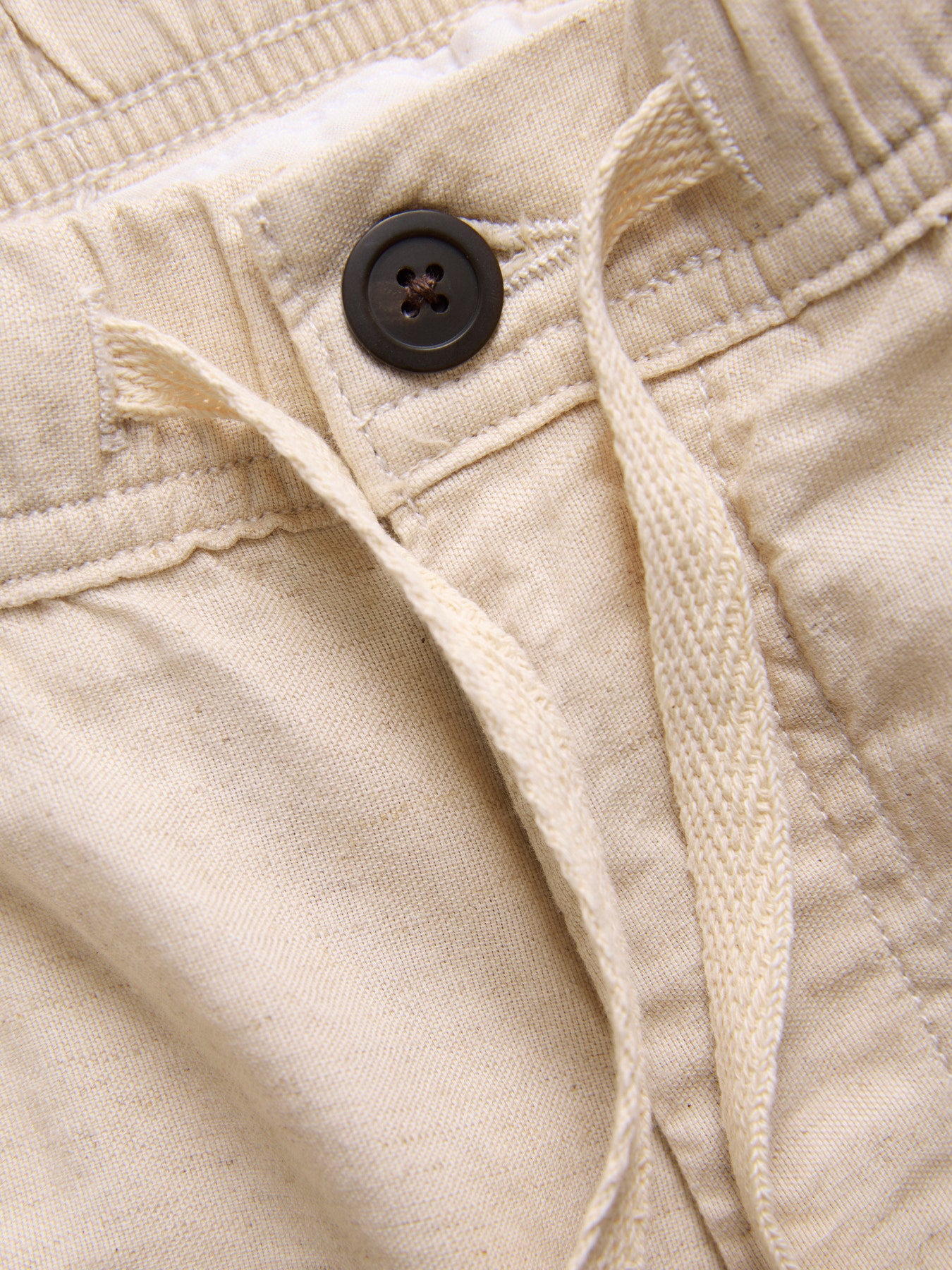 JPSTJAIDEN HYBRID BONDI JOG SHORT REG SN