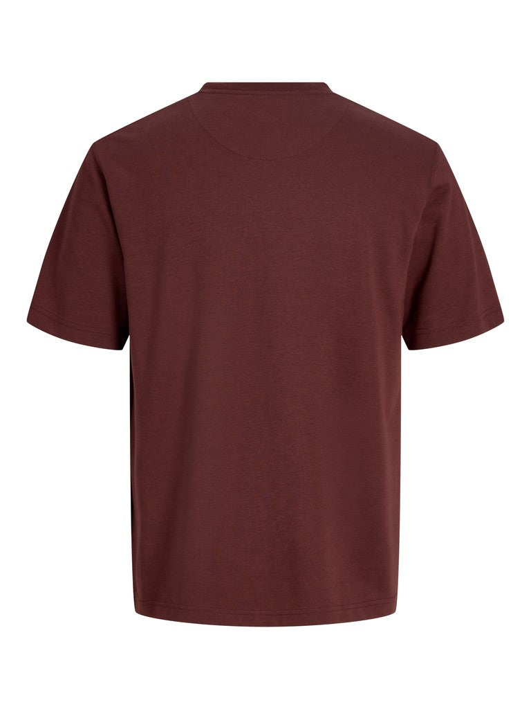 JPRBLAETHAN SS LOGO TEE SN