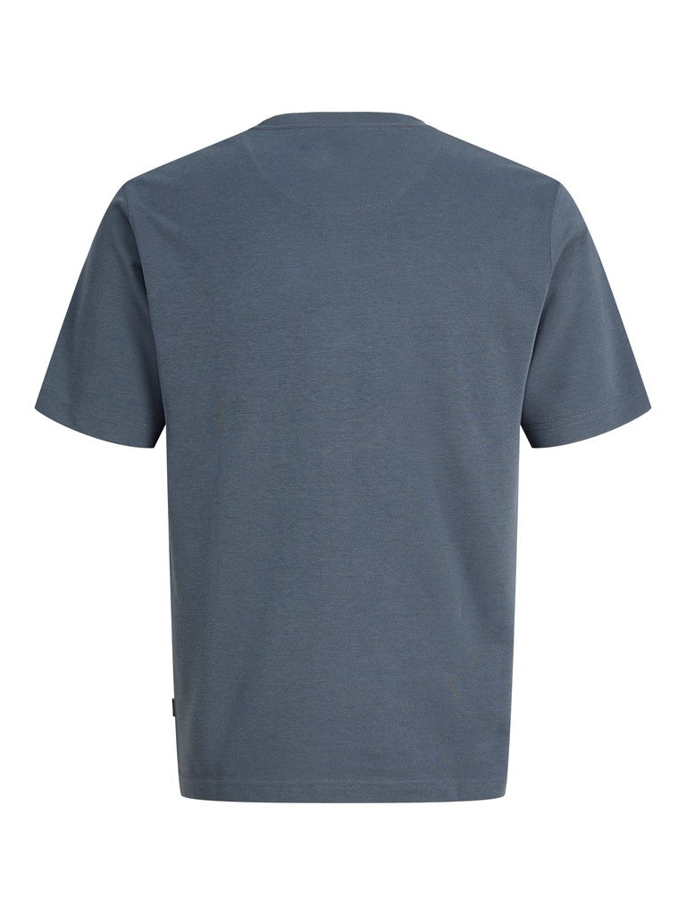 JPRBLAETHAN SS LOGO TEE SN