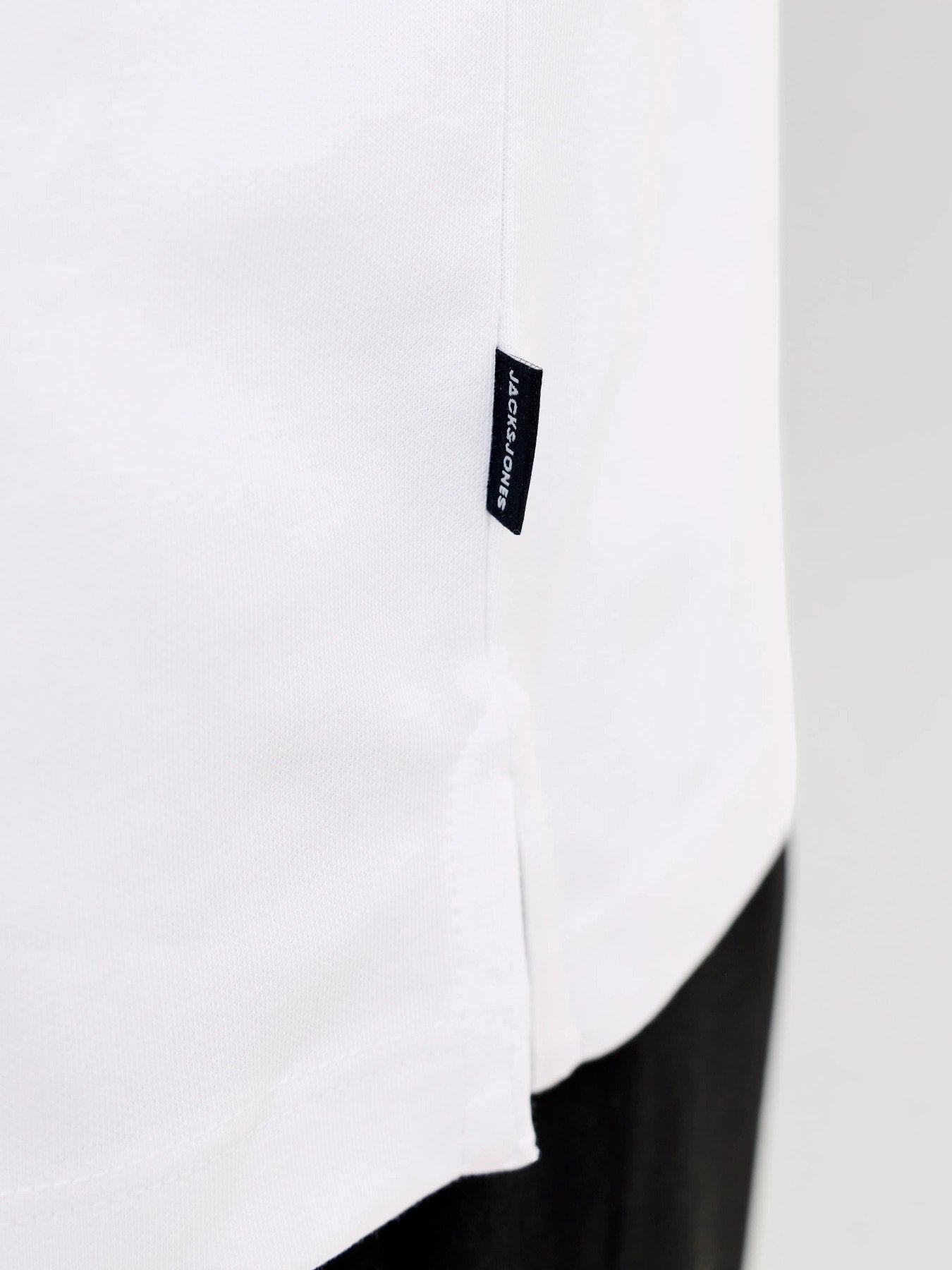JPRBLAETHAN SS ZIP POLO SN