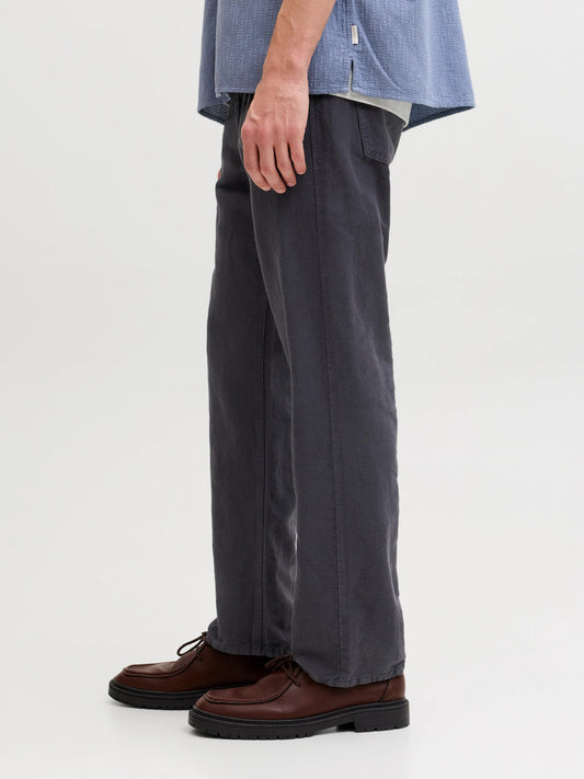 JPSTCHRIS ORIGINAL LINEN BLEND PANT