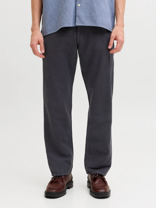 JPSTCHRIS ORIGINAL LINEN BLEND PANT