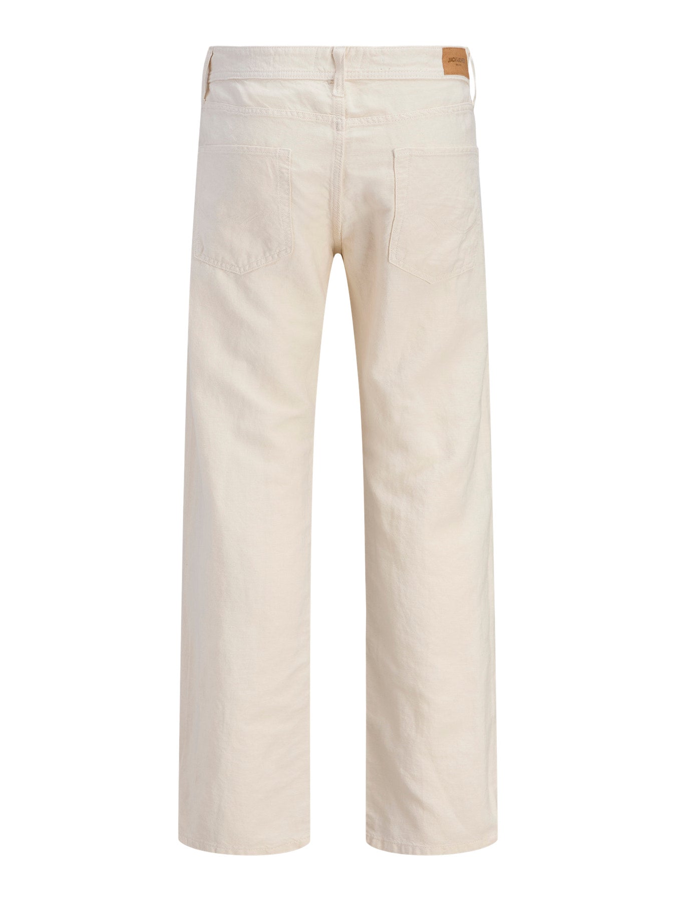 JPSTCHRIS ORIGINAL LINEN BLEND PANT