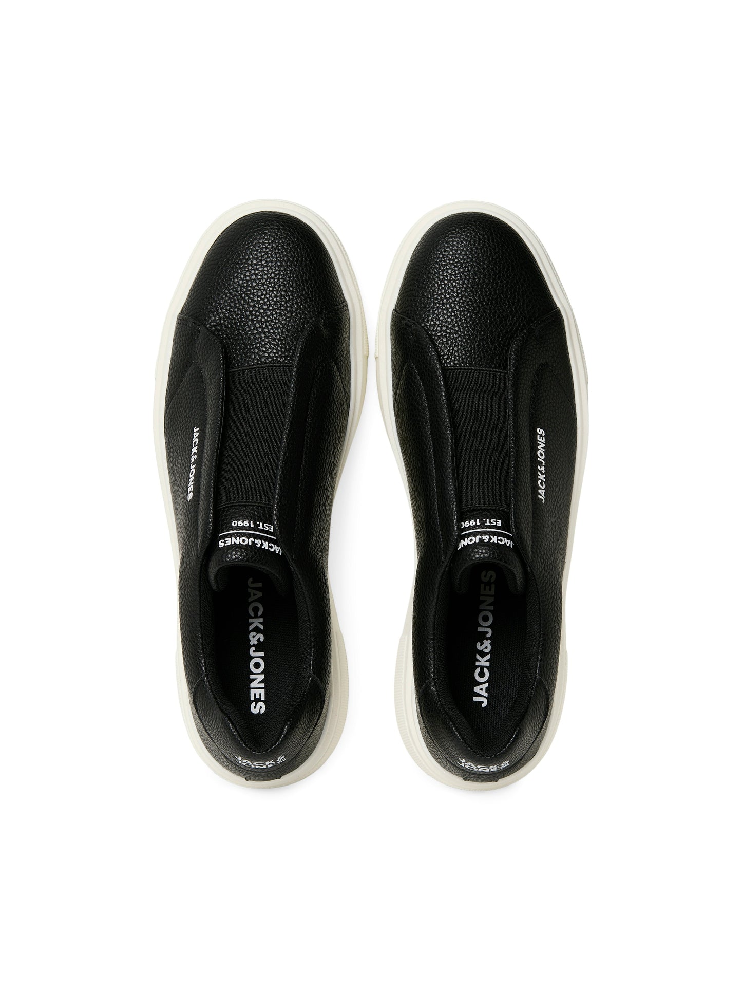 JFWWILTON PU SNEAKER STYD