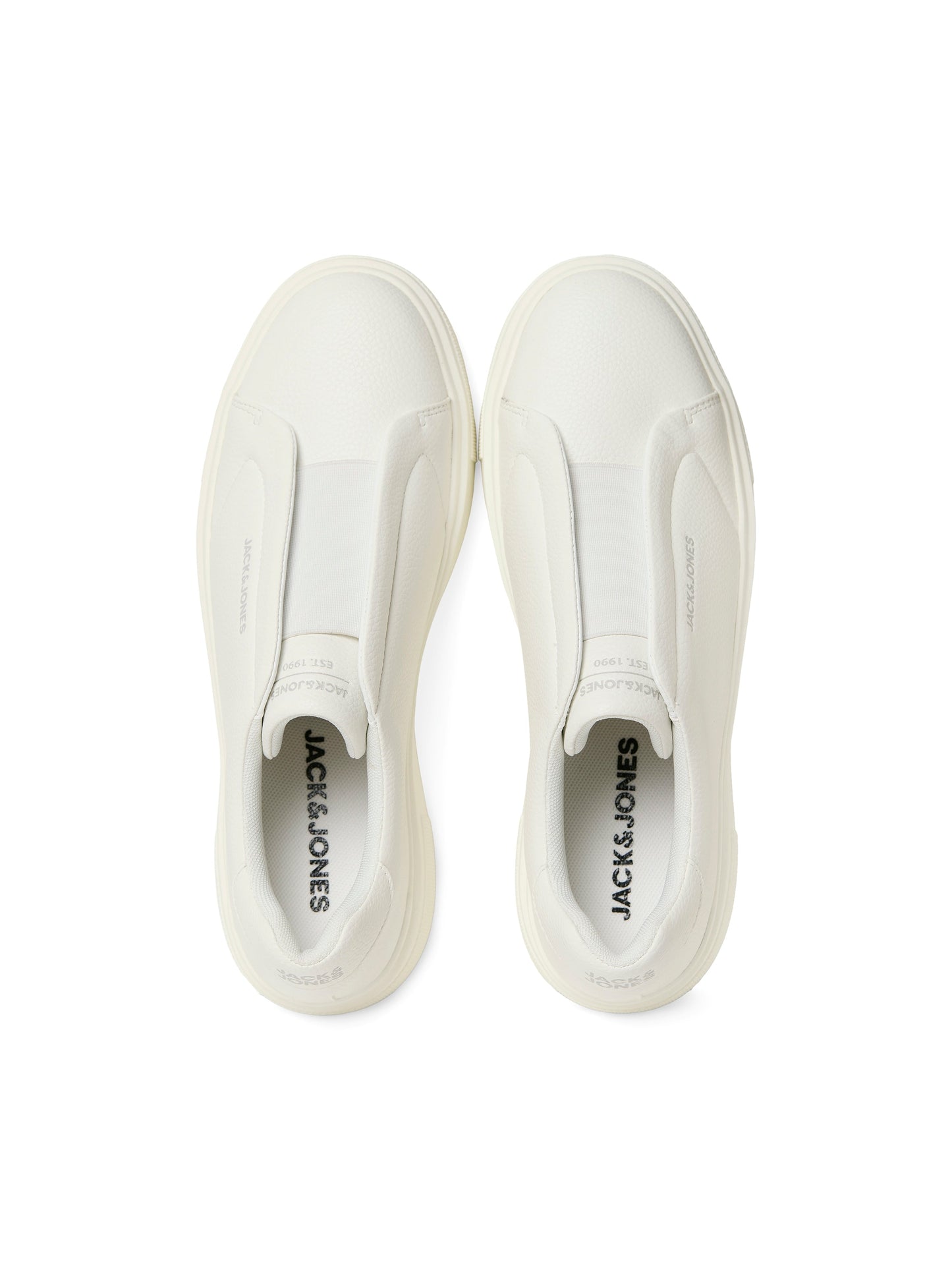 JFWWILTON PU SNEAKER STYD