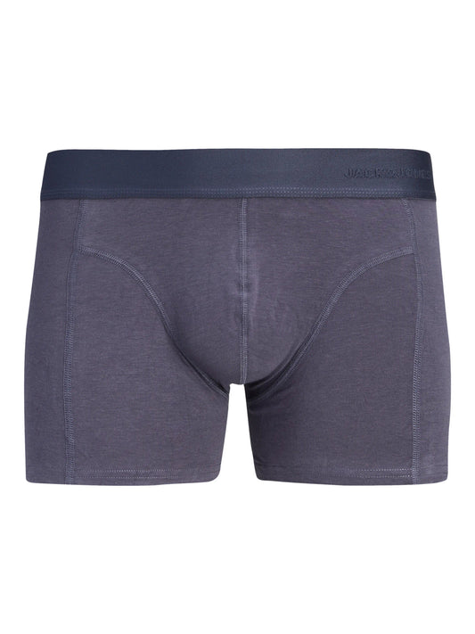 JACGOBS BAMBOO SOLID TRUNKS 3 PACK