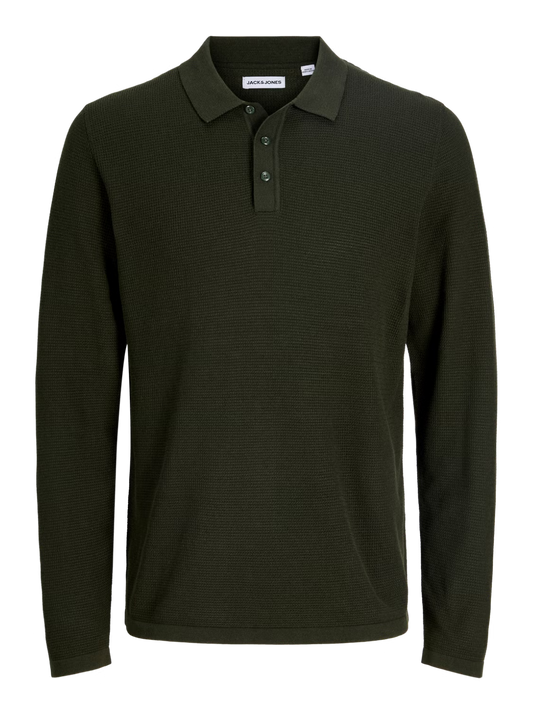 Austin Polo