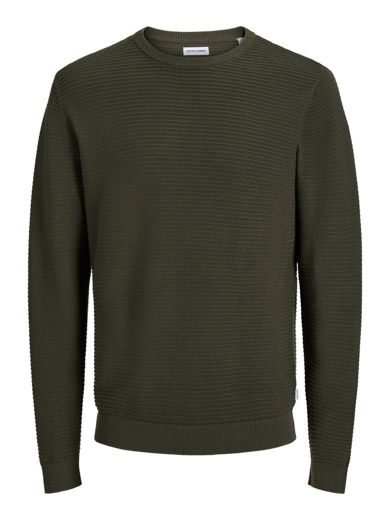 Rody Sweater