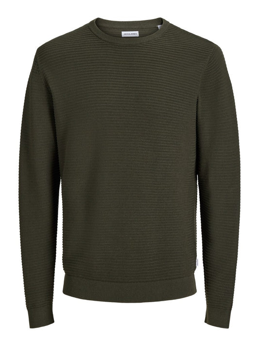 Rody Sweater