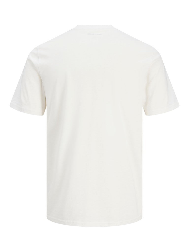 JJBENSON TEE SS CREW NECK