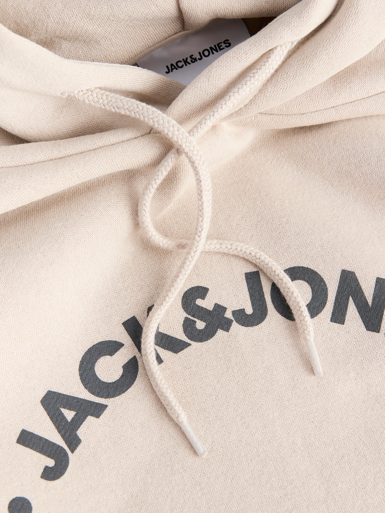 JJBENSON SWEAT HOOD