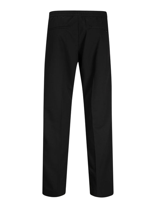 JPSTKANE TOBY JOGGER NOOS - BLACK
