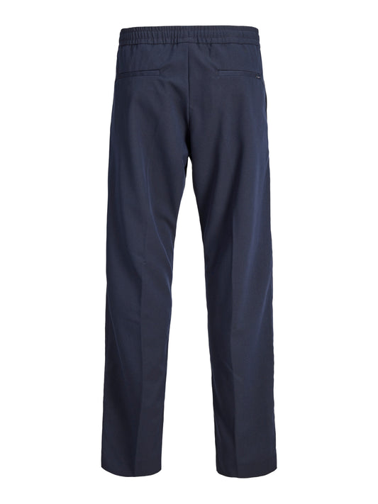 JPSTKANE TOBY JOGGER NOOS - NAVY BLUE