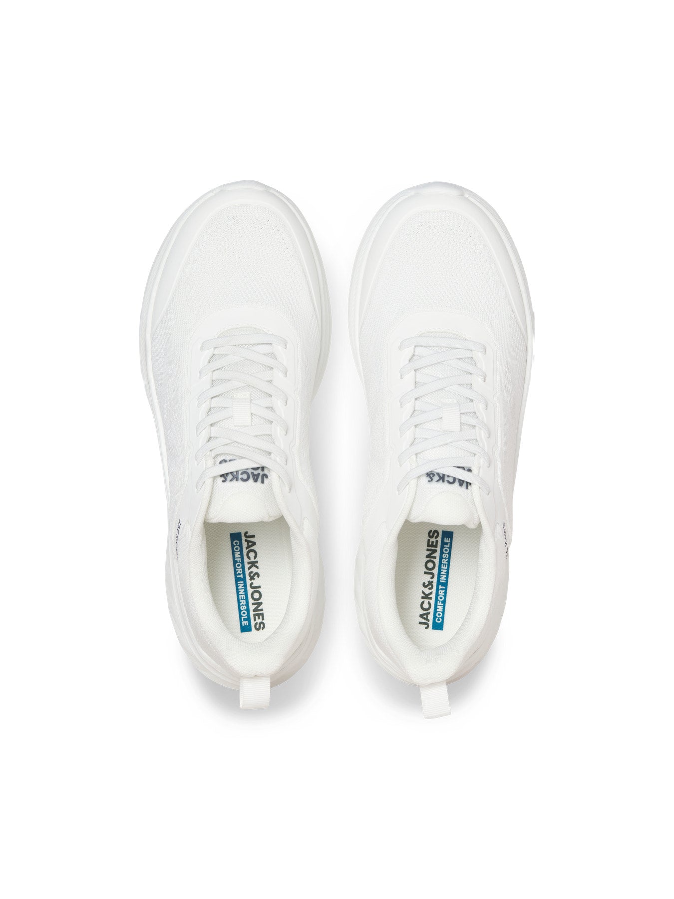 JFWDRAGO KNIT SNEAKER NOOS