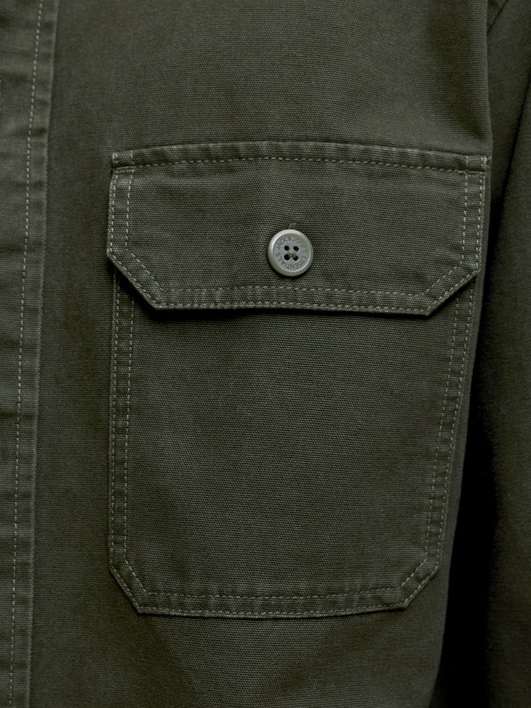 Colton Overshirt