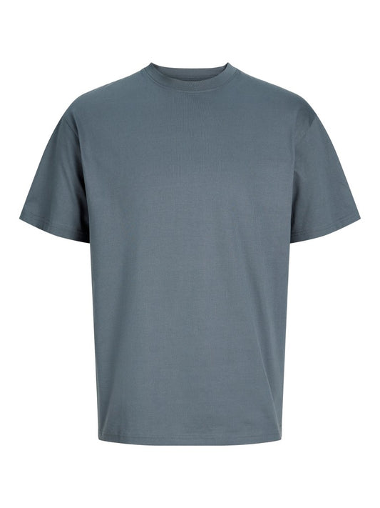 JJEORGANIC RELAXED TEE SS O-NECK NOOS